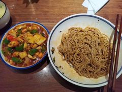 春风爱上龙虾面-十面春风·江南面馆(崇宁路店)