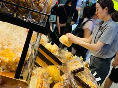 -莉莲蛋挞(日月光店)
