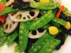 -舟山海鲜·江浙菜(银沙路店)