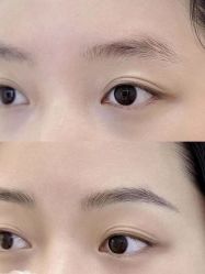 -臣丽纹眉品牌连锁