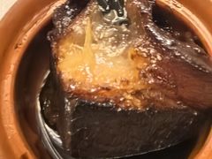 -山外山菜馆(玉泉路店)