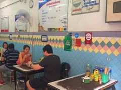 -榮泰米粉湯(Left Shop)