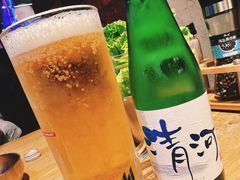 -首尔朴宝·炭火烤肉(五角场店)