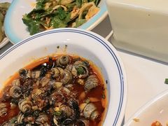 -辣不怕口味虾(凌霄路店)