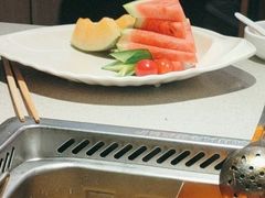 -海底捞火锅(大融城店)