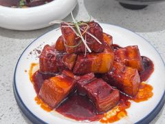 本帮红烧肉-新名仕(仙霞路店)