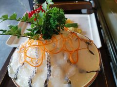 -捞神煲汤火锅(湖滨商业街店)