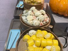 -枣子树·素食餐厅(朱家尖店)