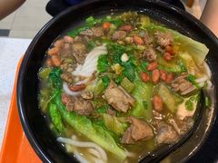-龙记桂林米粉店(书城路店)