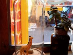 -长颈鹿咖啡(大学路店)