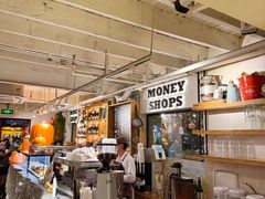 -Money Shops(愚园路店)