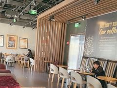 -COSTA COFFEE(金长安大厦店)