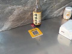-铁锅哥米线