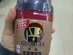 -哈工大一校区食堂