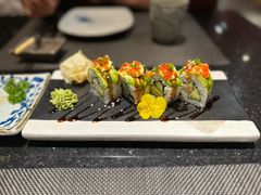 -德川家日本料理(中关村寰太大厦店)