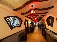 -山水茶艺馆·点心粤菜·30年老字号