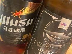 卡瓦斯-清真·玛丽亚新疆菜主题餐厅(浙江中路店)
