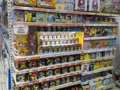 -TOYSRUS玩具反斗城(郑州熙地港店)