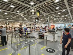 -宜家·瑞典风味餐厅(北京西红门店)