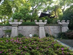 -吴山景区