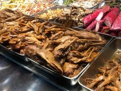 -陈记烤鸭