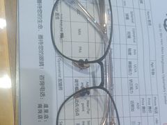 -豪门视光·星趣控·蔡司依视路眼镜代理商(中央大街店)
