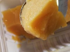 豌豆黄-老回回饺子馆(海洋馆店)