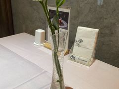 -戈雅法餐厅(世界城广场店)