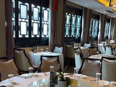 -上海皇廷花园酒店·御宴中餐厅