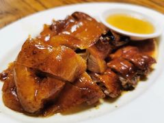 -潮州菜馆(十里河店)