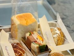 -Cycle&Cycle Artisan(天目里店)