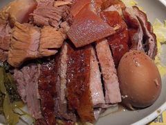-星仔记烧腊饭店(五山店)