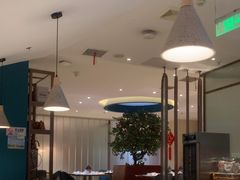 -悦海·家宴·冰花皮皮虾大锅贴(宝龙店)