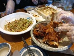 -95号酱骨·一块豆腐(展春园西路店)