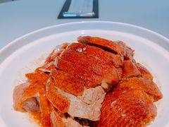 粤界陈皮烧鹅-粤界(望京金辉店)