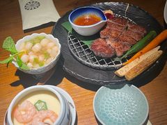 -阿吾罗日本料理(K11艺术中心店)