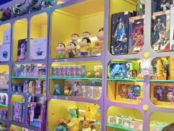 点击看大图 -吉睿电子游艺(凯德MALL太阳宫店)