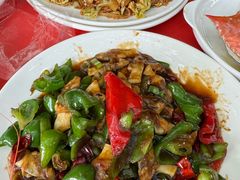 -小红门海鲜