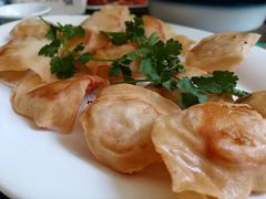 海鲜饼-鑫悦楼煎蟹·16年海鲜大排档