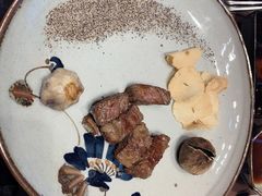 -新鲜特色餐厅(香格里拉大酒店)