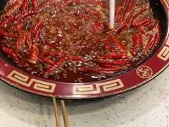 -骉骉老火锅(铁像寺路店)