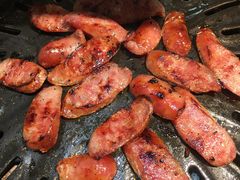 -九田家黑牛烤肉料理(太阳城店)