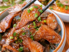 -百家鲜·杭帮菜