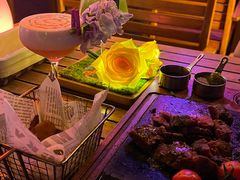 -MR.ROCKY洛奇先生·西餐&酒吧(太古仓店)