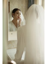 -MECCI婚礼摄影跟拍(红东方广场店)