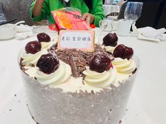 -万龙洲海鲜(大兴绿地缤纷城店)