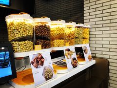 -CGV影城(广州K11店)