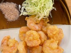 -喜晋道面馆(华严寺广场店)
