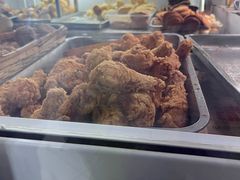 -满记烧饼(牛街东里小区一区店)