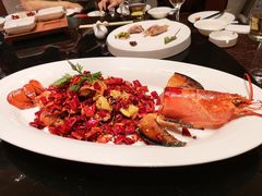 -阿庄新豫菜(航海东路店)